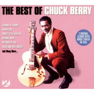 The Best of Chuck Berry (Not Now)