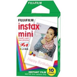 Fujifilm Instax Mini Twin Film