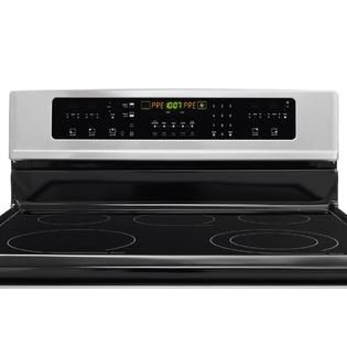 Frigidaire  Gallery 7 cu. ft. Double Oven Electric Range   Stainless