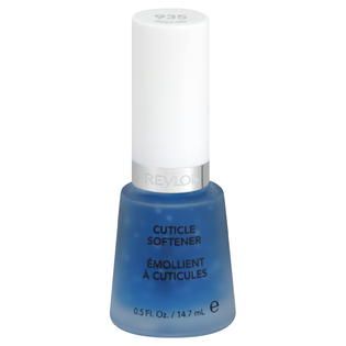 Revlon Cuticle Softener, 935, 0.5 fl oz (14.7 ml)   Beauty   Nails