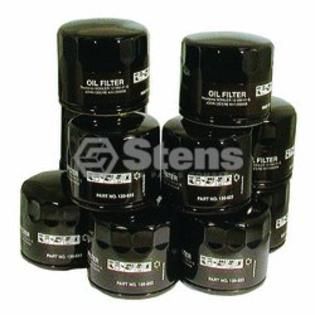 Stens Oil Filter Shop Pack (cases of 12) for Kohler # 12 050 01 s