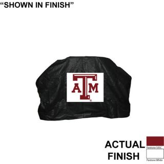 Seasonal Designs, Inc. Texas A&M Aggies Vinyl 68 in Cover