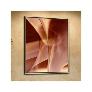 Copper Shrouds by Scott J. Menaul Graphic Art on Wrapped Canvas by