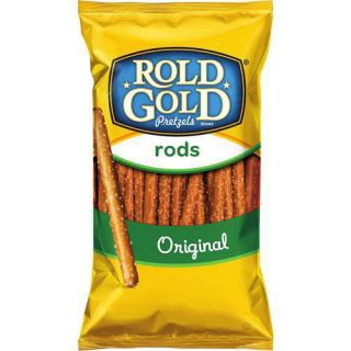 Rold Gold Pretzel Rods, 12 oz
