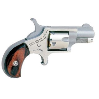 North American Arms Mini Revolver 733416