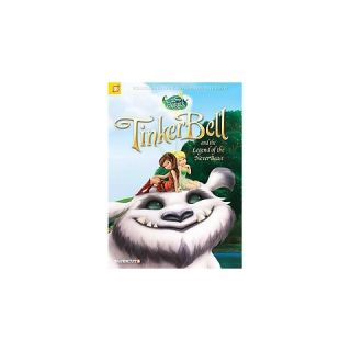 Disney Fairies 17 ( Disney Fairies) (Paperback)