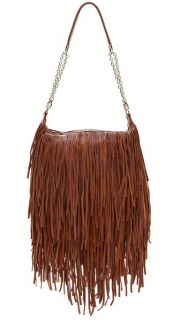 Monserat De Lucca Bochoa Shoulder Bag