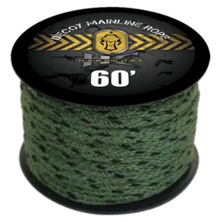 Hard Core Decoy Mainline Rope 783034