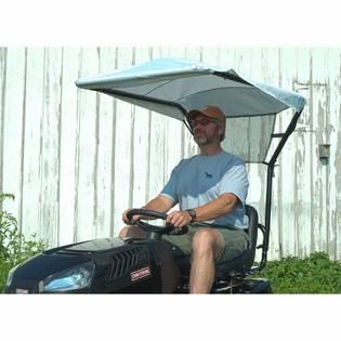 Craftsman  Sun Shade for Craftsman Tractors (Source 247), MTD