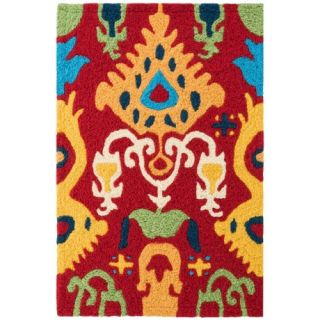 Tag Indoor/Outdoor Washable Accent Rug   22x34” 43