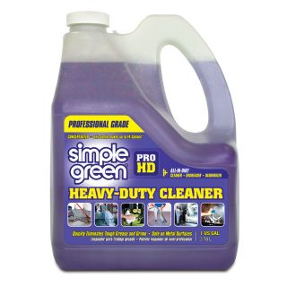 Simple Green Pro HD 128 fl oz All Purpose Cleaner