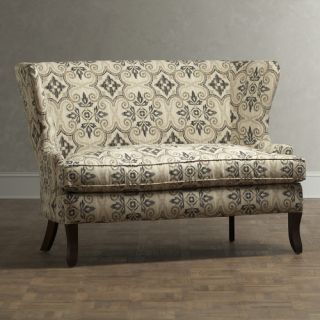 Birch Lane Elliot Settee