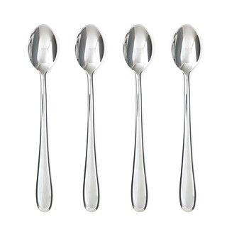 Cambridge Silversmiths Celeste Iced Tea Spoon, Set of 4