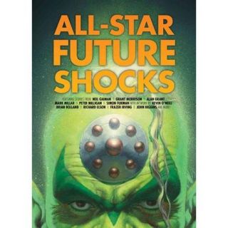 All Star Future Shocks