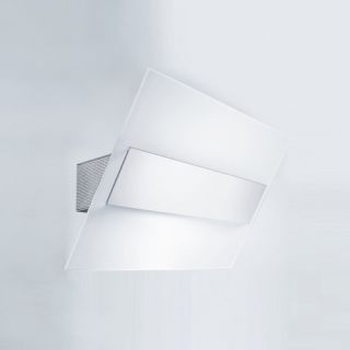 Gea 1 Light Wall Sconce Strip Light