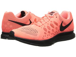 Nike Zoom Pegasus 31 Bright Mango White Black