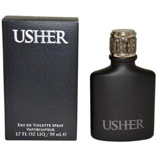 Usher Eau De Toilette 1.7 fl oz   Beauty   Fragrance   Mens Fragrance