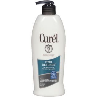 Curel Itch Defense Lotion   Beauty   Skin Care   Moisturizers & Creams