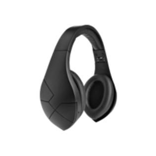 VELODYNE  vBold Over Ear Bluetooth Headphones Matte Black