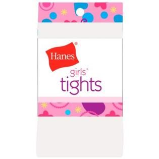 Hanes Girls Opaque Tights 1 Pair   Clothing, Shoes & Jewelry