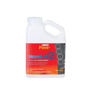 TechniSoil NanoLok 90 16 oz. Mortar and Cement Fortifier NL90 16