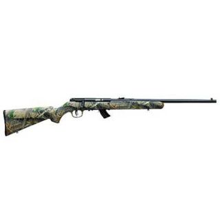 Savage Mark II V Rimfire Rifle 416271