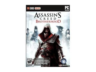 Assassins Creed: Brotherhood PC Game