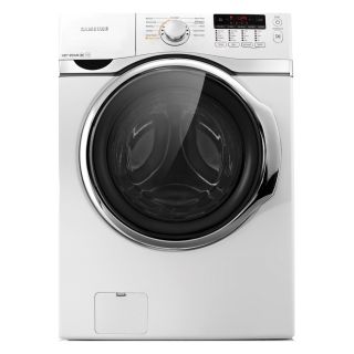 Samsung 3.9 cu ft High Efficiency Front Load Washer (White) ENERGY STAR