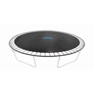 Upper Bounce Trampoline Replacement Jumping Mat Fits for 16 ft. x 14 ft. Oval Frames with 96 V Rings UBMATO 1614 96 7