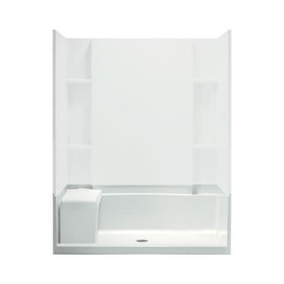 Accord 60 x 36 Seated Shower Receptor