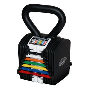 PowerBlock KettleBlock 40   Fitness & Sports   Fitness & Exercise