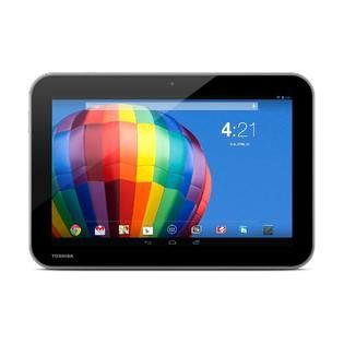 Toshiba  Excite Pure AT15A16 10.1 Tablet with NVIDIA Tegra 3 Mobile