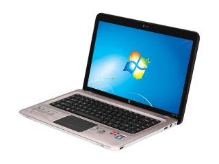 HP Laptop Pavilion DV6 3040US AMD Phenom II Triple Core N830 (2.1 GHz) 4 GB Memory 500 GB HDD ATI Radeon HD 4250 15.6" Windows 7 Home Premium 64 bit