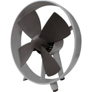 Soleus Air 8 in. Soft Blade Table Fan FT1 20 10DB