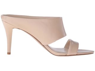 Nine West Intilect Natural Leather