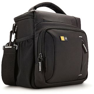 Case Logic DSLR Shoulder Bag, Black