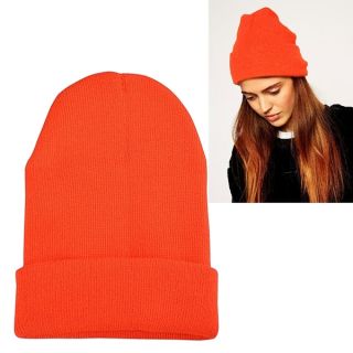 Zodaca Unisex Soft Winter Knit Beanie Hat   Shopping   Great