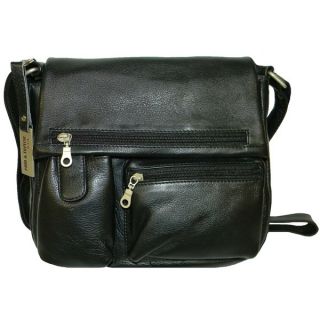 Paul & Taylor Leather Crossbody Handbag   Shopping   Great