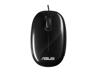 ASUS Eee PC Seashell Black  Mouse