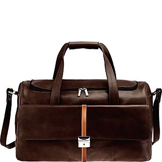 Scully Duffle Bag