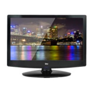 Quantum FX  22 Inch QuantumFX TV LED2211 12 Volt AC/DC Widescreen Full