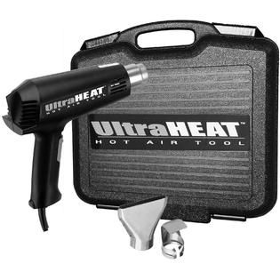 STEINEL® UltraHEAT SV800K UltraHeat Heat Gun Kit   Tools   Corded