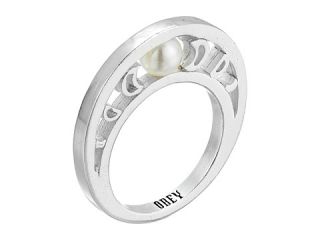 Obey Lunar Ring