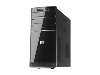 HP Desktop PC Pavilion P6507C (BQ478AAR#ABA) Athlon II X2 220 (2.80 GHz) 4 GB DDR2 320 GB HDD Windows 7 Home Premium 64 bit