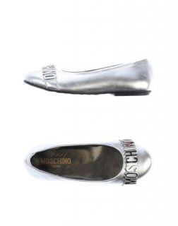 Moschino Teen Ballet Flats Girl 3 8 years