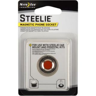 Steelie Small Magnet