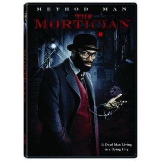 MORTICIAN (DVD) (WS/ENG/ENG SUB/SPAN SUB/5.1 DOL DIG)