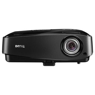 BenQ MW523 3D Ready DLP Projector   720p   HDTV   1610