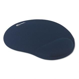 Innovera Mouse Pad with Gel Wrist Pad,