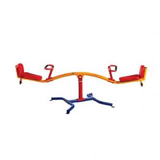 Gym Dandy 360 Degree Teeter Totter   Toys & Games   Outdoor Toys